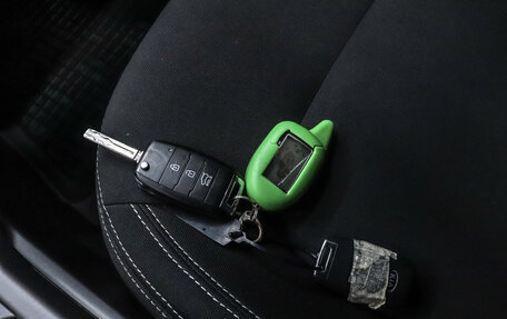 KIA Sportage III, 2015 год, 1 549 000 рублей, 24 фотография