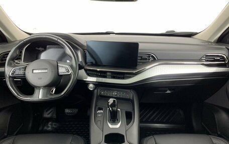 Haval F7 I, 2022 год, 1 994 000 рублей, 7 фотография