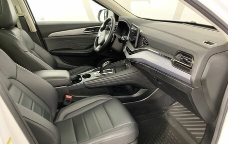 Haval F7 I, 2022 год, 1 994 000 рублей, 14 фотография