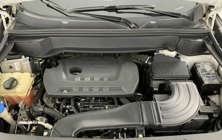 Haval F7 I, 2022 год, 1 994 000 рублей, 18 фотография