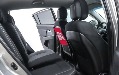 KIA Sportage III, 2015 год, 1 549 000 рублей, 23 фотография