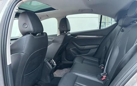 Skoda Octavia IV, 2022 год, 2 040 000 рублей, 11 фотография