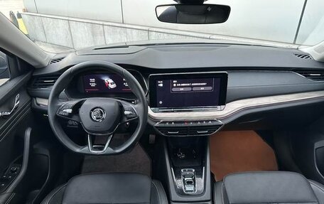 Skoda Octavia IV, 2022 год, 2 040 000 рублей, 7 фотография