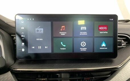 Haval F7 I, 2022 год, 1 994 000 рублей, 12 фотография