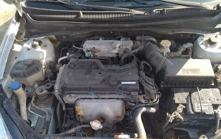 Hyundai Verna II, 2006 год, 446 000 рублей, 6 фотография