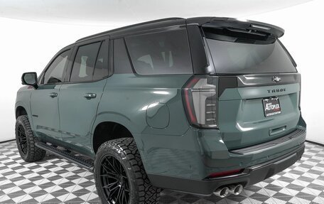 Chevrolet Tahoe IV, 2025 год, 15 078 994 рублей, 7 фотография