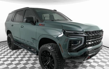 Chevrolet Tahoe IV, 2025 год, 15 078 994 рублей, 3 фотография