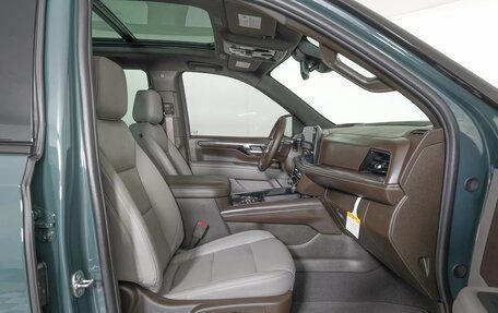 Chevrolet Tahoe IV, 2025 год, 15 078 994 рублей, 9 фотография