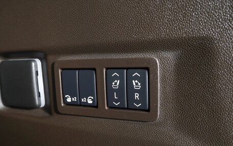 Chevrolet Tahoe IV, 2025 год, 15 078 994 рублей, 14 фотография