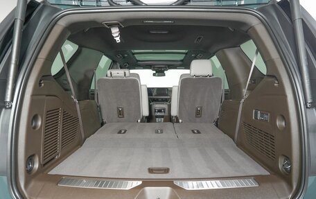 Chevrolet Tahoe IV, 2025 год, 15 078 994 рублей, 13 фотография