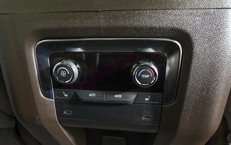 Chevrolet Tahoe IV, 2025 год, 15 078 994 рублей, 11 фотография