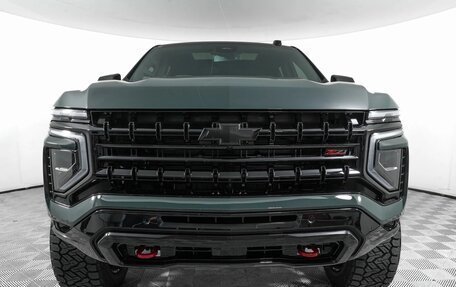 Chevrolet Tahoe IV, 2025 год, 15 078 994 рублей, 2 фотография