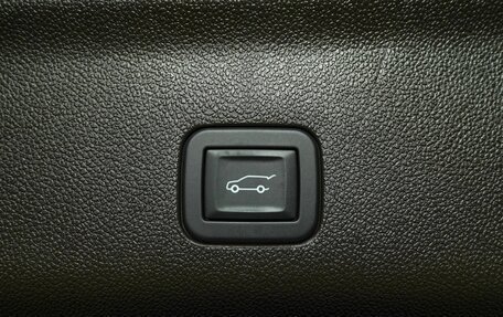 Chevrolet Tahoe IV, 2025 год, 15 078 994 рублей, 15 фотография