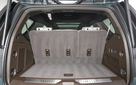 Chevrolet Tahoe IV, 2025 год, 15 078 994 рублей, 12 фотография