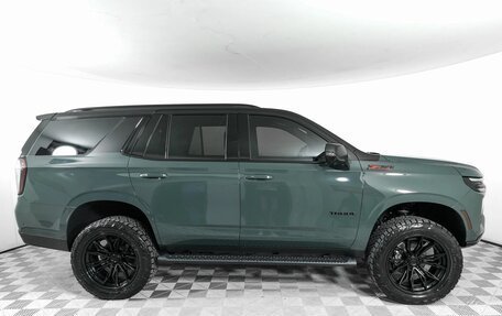 Chevrolet Tahoe IV, 2025 год, 15 078 994 рублей, 4 фотография