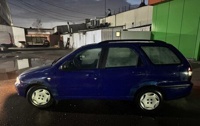 Fiat Palio II, 1999 год, 150 000 рублей, 1 фотография