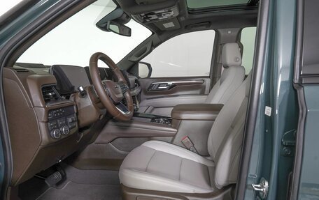 Chevrolet Tahoe IV, 2025 год, 15 078 994 рублей, 17 фотография