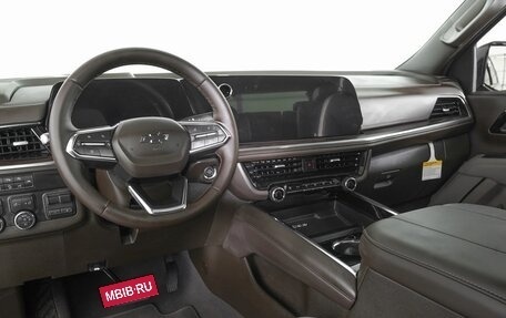 Chevrolet Tahoe IV, 2025 год, 15 078 994 рублей, 19 фотография