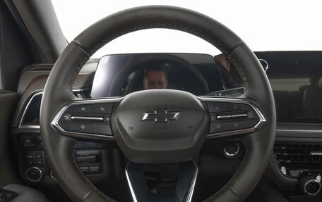 Chevrolet Tahoe IV, 2025 год, 15 078 994 рублей, 20 фотография