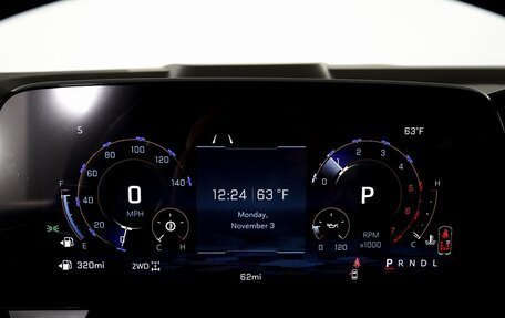 Chevrolet Tahoe IV, 2025 год, 15 078 994 рублей, 21 фотография