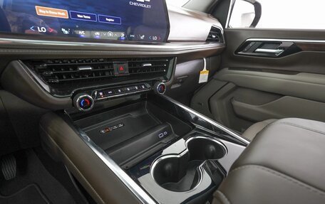 Chevrolet Tahoe IV, 2025 год, 15 078 994 рублей, 25 фотография