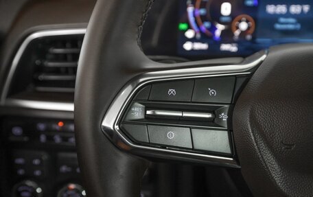 Chevrolet Tahoe IV, 2025 год, 15 078 994 рублей, 23 фотография