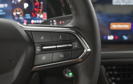 Chevrolet Tahoe IV, 2025 год, 15 078 994 рублей, 24 фотография