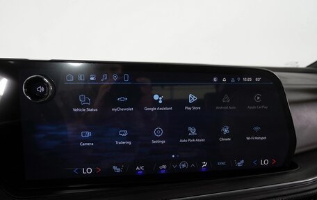 Chevrolet Tahoe IV, 2025 год, 15 078 994 рублей, 26 фотография