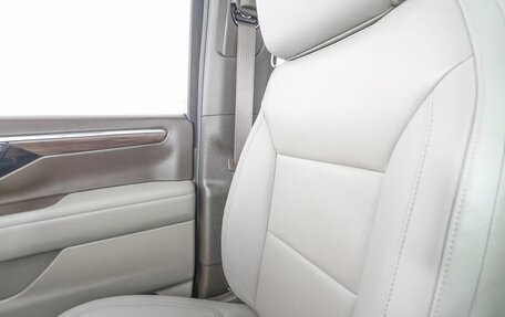 Chevrolet Tahoe IV, 2025 год, 15 078 994 рублей, 30 фотография