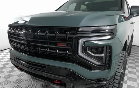 Chevrolet Tahoe IV, 2025 год, 15 078 994 рублей, 33 фотография