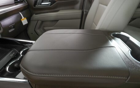 Chevrolet Tahoe IV, 2025 год, 15 078 994 рублей, 31 фотография