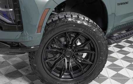 Chevrolet Tahoe IV, 2025 год, 15 078 994 рублей, 34 фотография