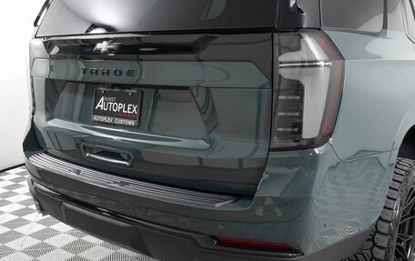 Chevrolet Tahoe IV, 2025 год, 15 078 994 рублей, 36 фотография