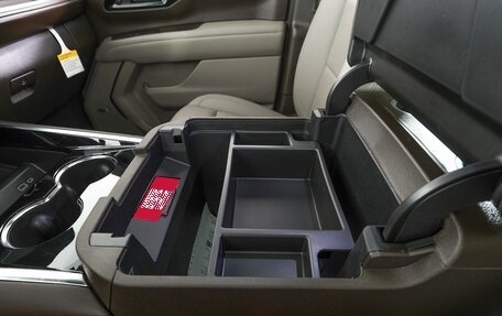 Chevrolet Tahoe IV, 2025 год, 15 078 994 рублей, 32 фотография