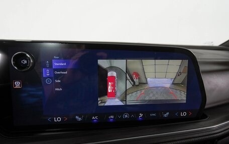 Chevrolet Tahoe IV, 2025 год, 15 078 994 рублей, 27 фотография
