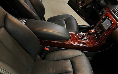 Maybach 57 I, 2003 год, 6 500 000 рублей, 5 фотография