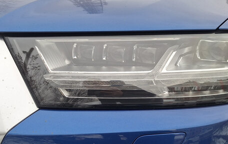 Audi Q7, 2017 год, 4 200 000 рублей, 5 фотография