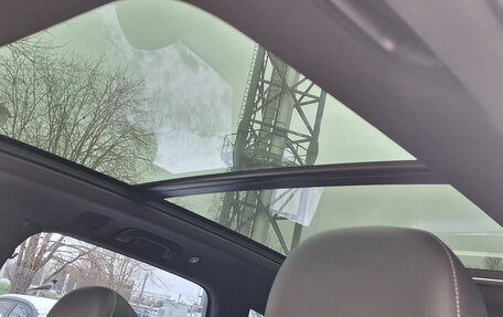 Audi Q7, 2017 год, 4 200 000 рублей, 8 фотография