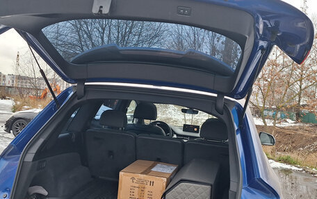 Audi Q7, 2017 год, 4 200 000 рублей, 12 фотография