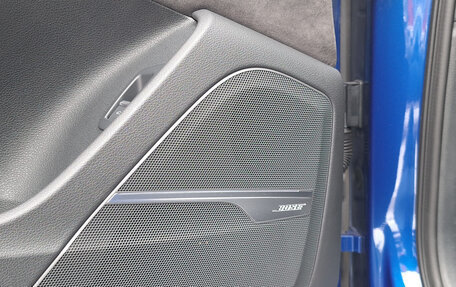 Audi Q7, 2017 год, 4 200 000 рублей, 15 фотография