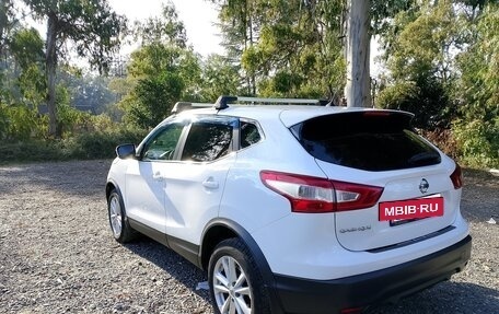 Nissan Qashqai, 2016 год, 1 600 000 рублей, 3 фотография