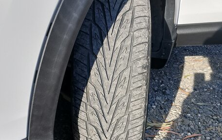 Nissan Qashqai, 2016 год, 1 600 000 рублей, 9 фотография