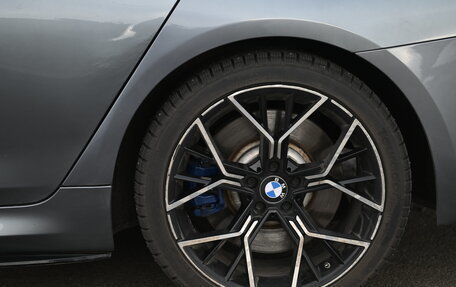 BMW 5 серия, 2018 год, 3 200 000 рублей, 6 фотография