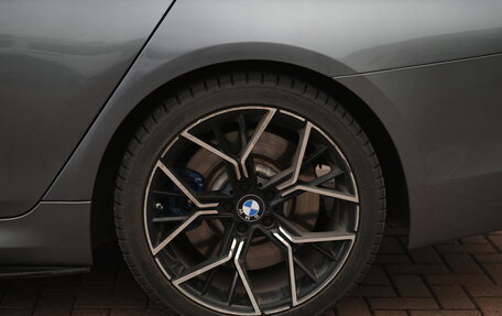 BMW 5 серия, 2018 год, 3 200 000 рублей, 9 фотография