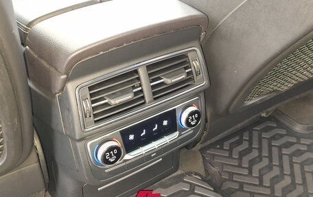 Audi Q7, 2017 год, 4 200 000 рублей, 14 фотография