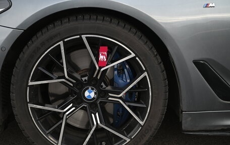 BMW 5 серия, 2018 год, 3 200 000 рублей, 7 фотография