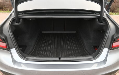 BMW 5 серия, 2018 год, 3 200 000 рублей, 19 фотография