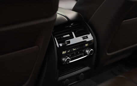 BMW 5 серия, 2018 год, 3 200 000 рублей, 26 фотография