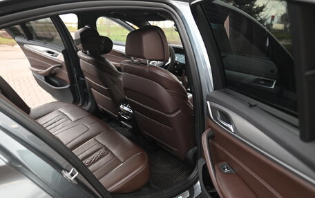 BMW 5 серия, 2018 год, 3 200 000 рублей, 30 фотография