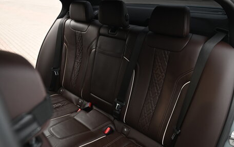 BMW 5 серия, 2018 год, 3 200 000 рублей, 29 фотография